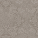 Mille Isaphire Mini Beige Jacquard Napkin